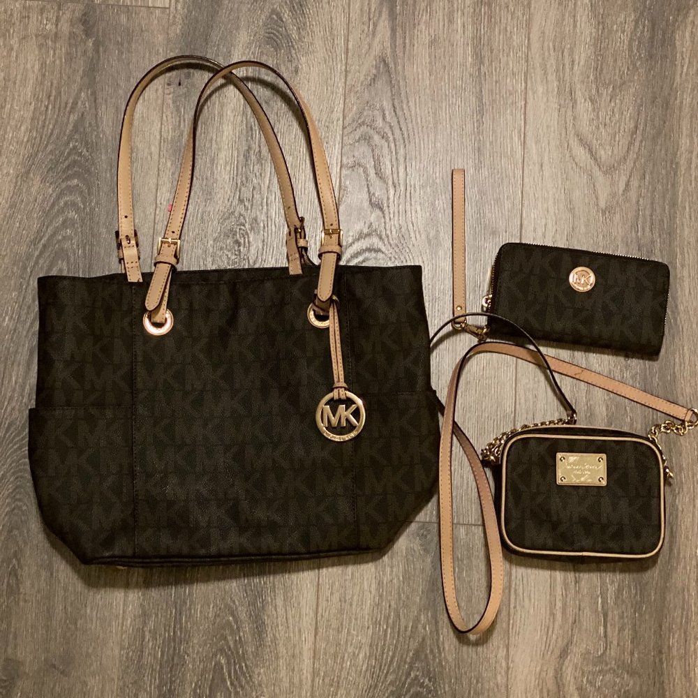 Michael Kors Bundle